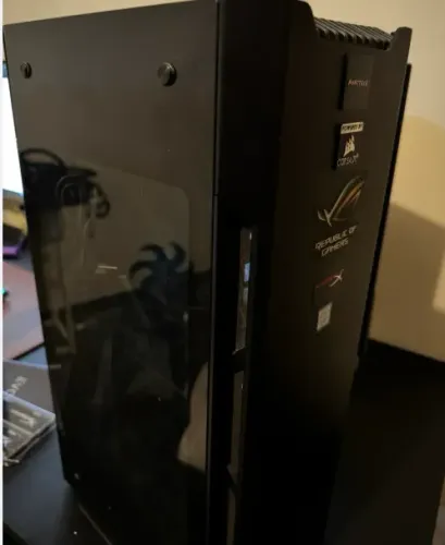 Computador Gaming