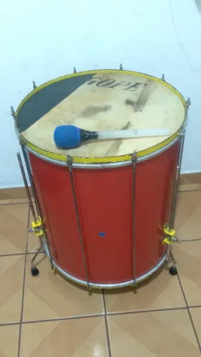 Surdo 18polegadas