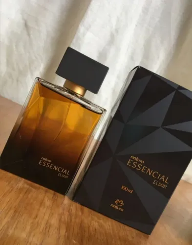 Natura Essencial Elixir Deo Parfum Deo Parfum 100ml 