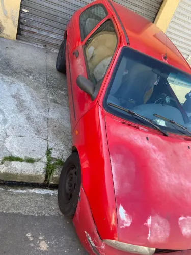 Ford Fiesta 1.0i 3P E 5P 1998