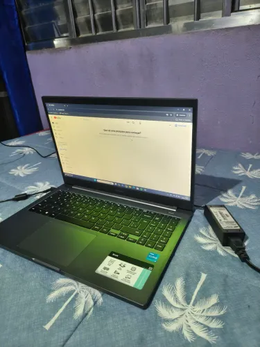 Samsung Book Intel® Core i5-1135G7