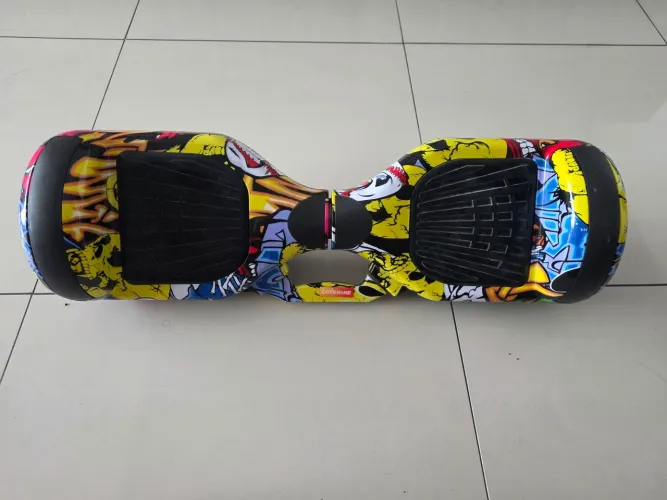 HOVERBOARD