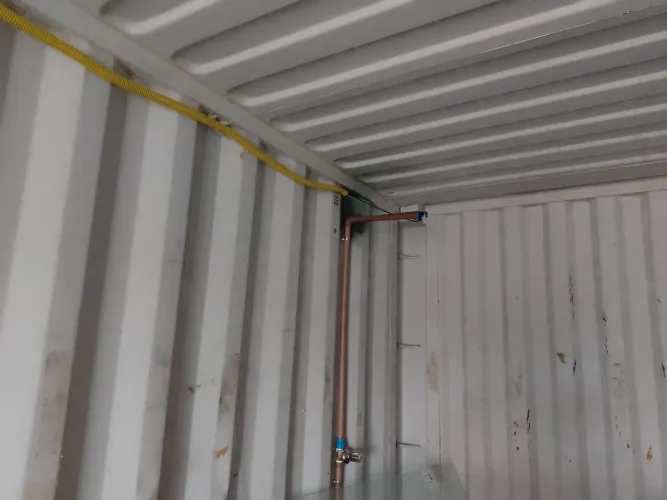 Container 7 metros