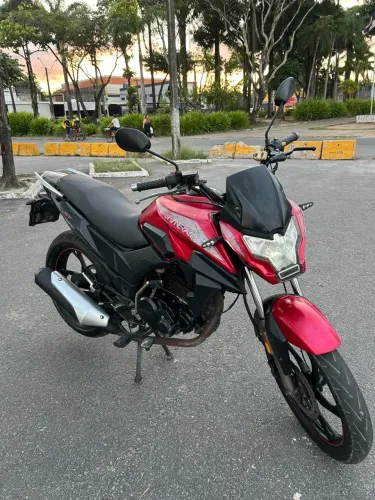 Shineray Jef 150s 2023
