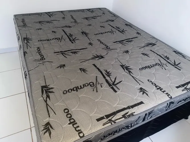 Cama Box