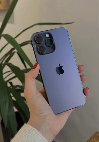 iPhone 14 Pro Max 256gb