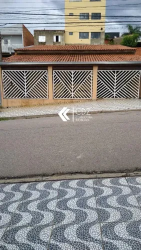 Casa Térrea Nova Votorantim - Sorocaba/SP