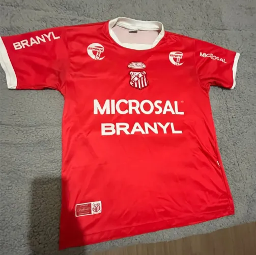 Camisa Capivariano 