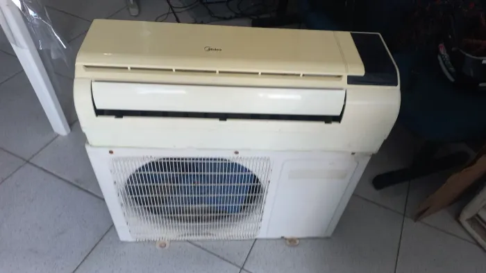 Ar condicionado 9.000 btus