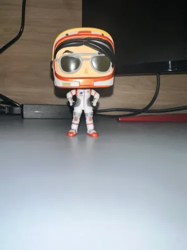 FUNKO POP FORTNITE ASTRONAUTA 