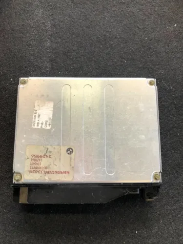 Módulo de Injeção Original BMW 528i E39