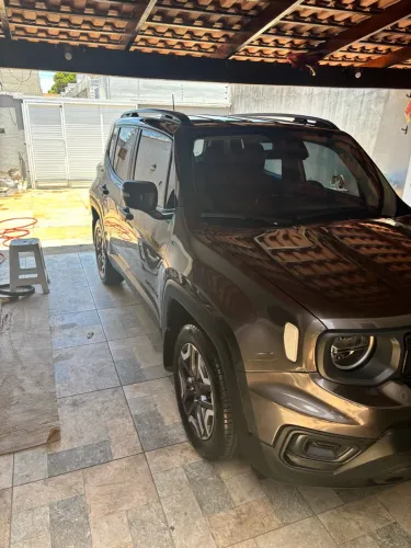 Jeep Renegade Sport Altitude 1.3 TB Flex Aut. 2025