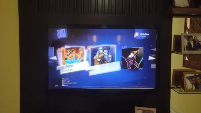 TV Philips 42 LED 