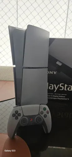 Playstation 5 30 anos