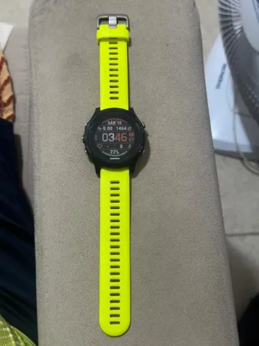 Relógio Garmin forerunner 935