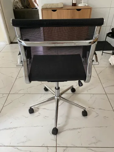 Cadeira de escritório