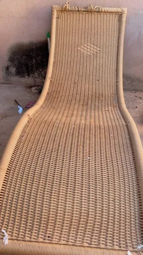 Vende cadeira de piscina