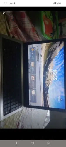 Notebook Asus i5 8GB RAM SSD 120GB ? Pego Celular ou Vídeo Game