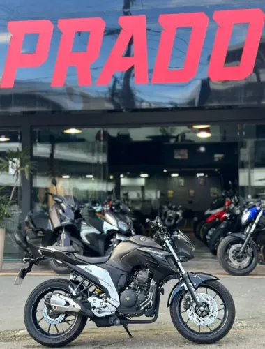 FZ25 2022 FLEX