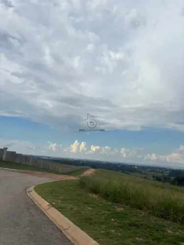 Loteamento Fechado a 10min de Sorocaba: Viva seu novo estilo de vida!