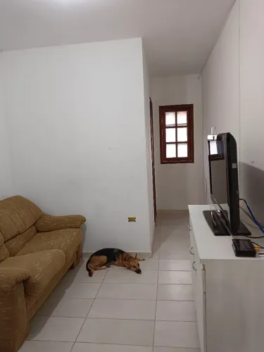 Casa 2qtos, Gaibu Praia