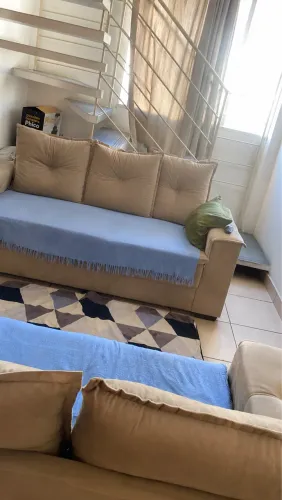 2 sofas