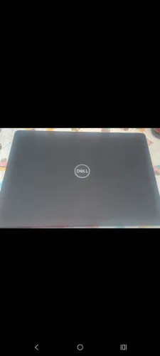 Notebook Dell i5 