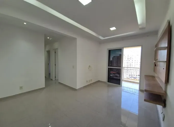 Imóvel para aluguel possui 80 metros quadrados com 3 quartos em Parque Verde - Belém - PA