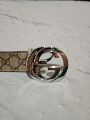 Lindo cinto da Gucci original