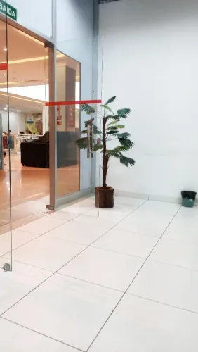 Faço faxina