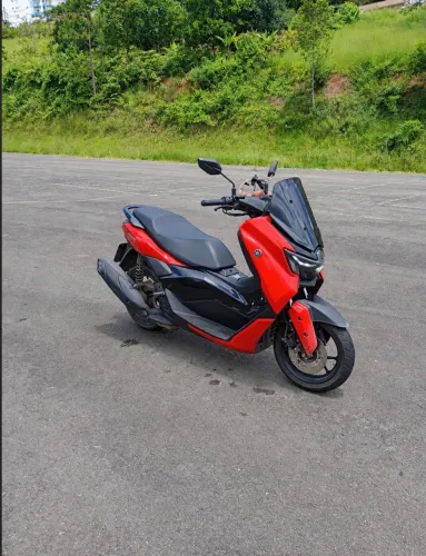 Yamaha NMax Connected 160 ABS 2025