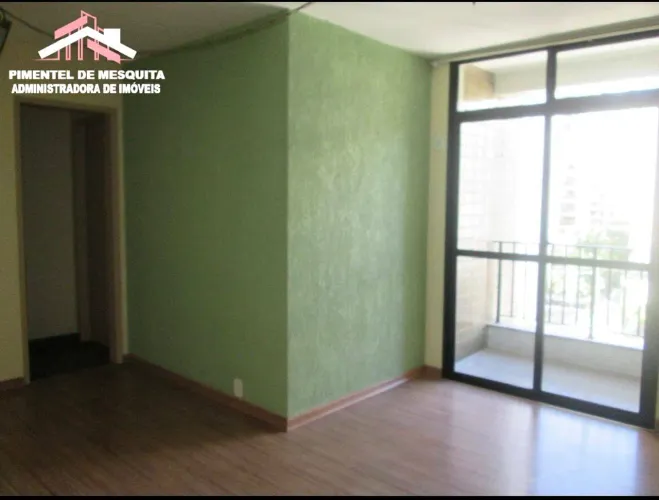 OTIMO APT ICARAI 2 QUARTOS