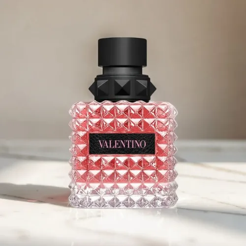 Perfume Valentino Donna EDP 100ml Tester