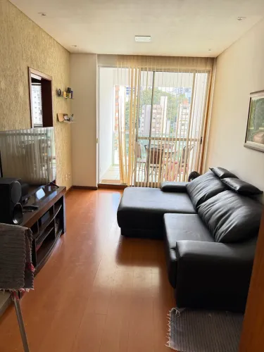 Apt próximo verdemar