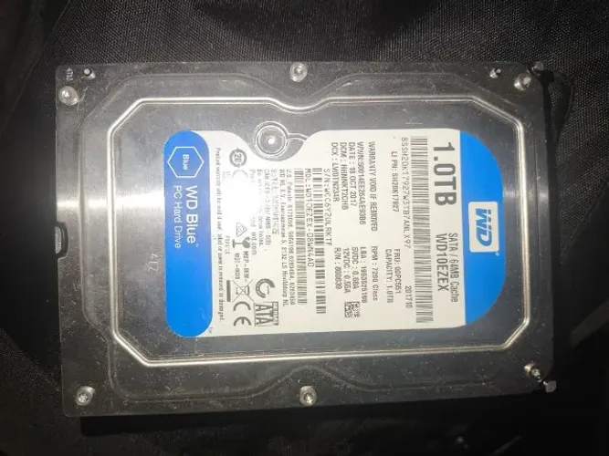 HD 1 TB