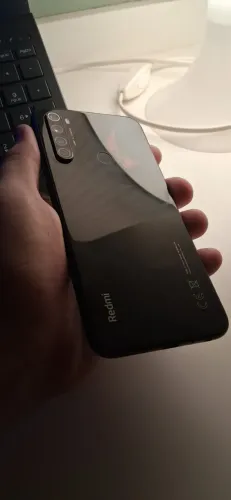 ? Xiaomi Redmi Note 8 - Muito conservado - Ótimo preço!