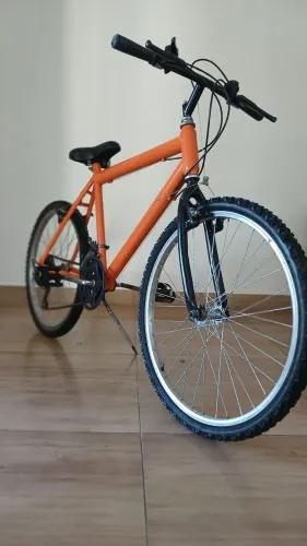 Bicicleta  aro 24