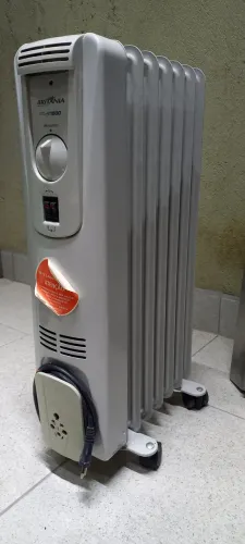 Aquecedor