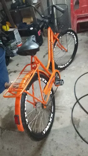 Vendo Monark 