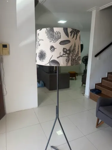 Luminária