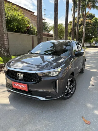 Fiat Fastback Impetus 1.0 200 T. Flex AUT 2023