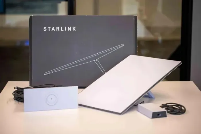 STARLINK MENOR PREÇO DO MERCADO