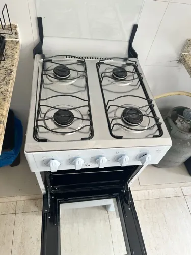 Fogão