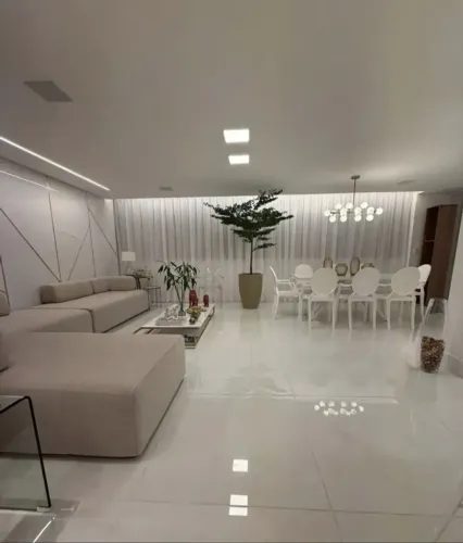 Vende-se Cobertura Duplex, 260m2, PORTEIRA FECHADA em Boa Viagem - Recife - PE