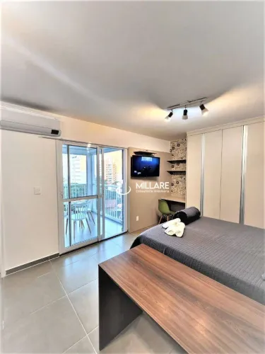 STUDIO VILA MARIANA