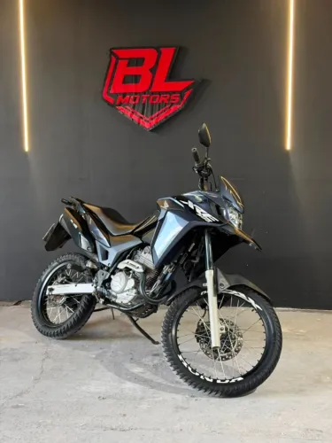 XRE 300 ADVENTURE ABS