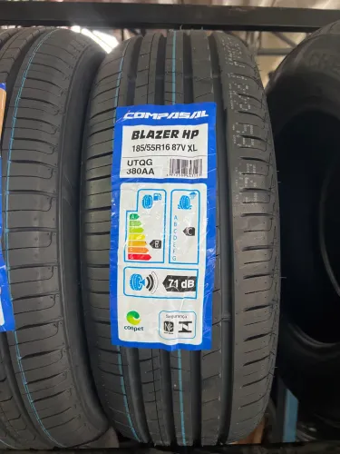 Pneu aro 16 Leia todo o anúncio