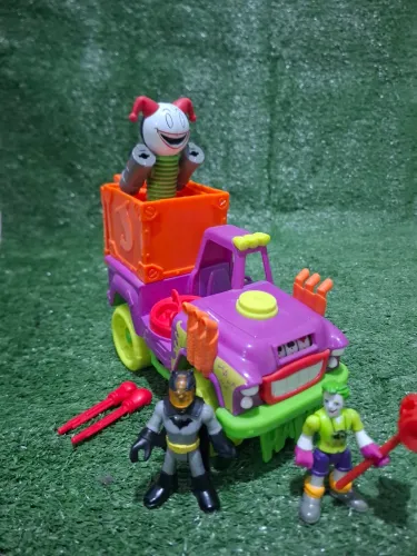 Imaginext