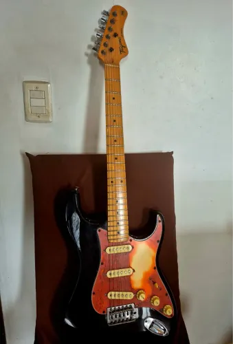 GUITARRA TAGIMA