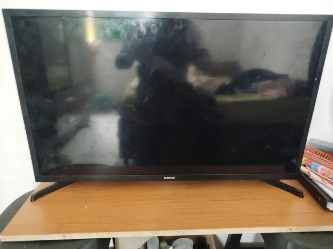 Smart tv samsung 32